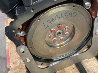 Engine Iveco 47636590 Motor 8035.25