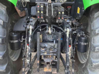 Tractor Deutz-Fahr Agrotron 420 ttv
