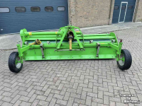 Rotary Tiller AVR Multivator 4x75