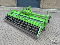 Rotary Tiller AVR Multivator 4x75