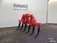 Deep subsoiler Evers Breton XL 6-300