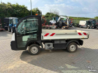 Other lawn and garden equipment and accessories  Mega RNH9 electrische wagen