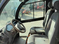 Other lawn and garden equipment and accessories  Mega RNH9 electrische wagen