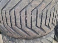 Wheels, Tyres, Rims & Dual spacers Alliance 700/50x26.5 Alliance 328