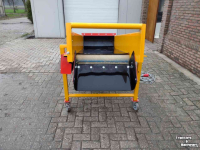 Other conveying equipment and accessories Spinnekop Spinnekop borstelmachine/poetsmachine