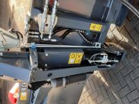Corn picker Capello Quasar Kolvenplukker / Als Nieuw