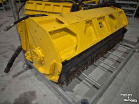 Flail mower Herder 180 HD Klepelmaaier