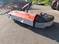 Mower Kuhn PZ 320 C