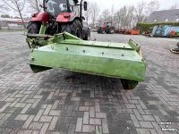 Mower Krone Easycut 280 CV maaier met kneuzer