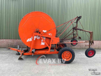 Irrigation hose reel Bauer Rainstar 90-265