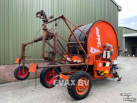 Irrigation hose reel Bauer Rainstar 90-265