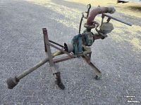 Irrigation pump  Aftakas pomp 60 m3