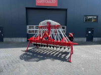 Seed drill Kverneland CX-II Kouterbalk
