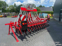 Seed drill Kverneland CX-II Kouterbalk