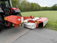Mower Kuhn FC 283