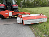 Mower Kuhn FC 283