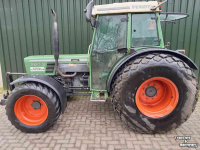 Tractor Fendt 280S