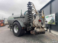 Slurry tank Roelama REW 110