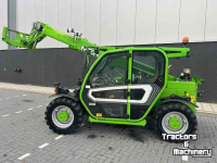 Telehandler Merlo P 27.6 Top