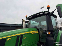 Tractor John Deere 6R250 AP 50KM COMMAND-PRO 2024 305 UUR DEMO!!!