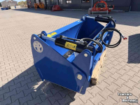 Silage cutting bucket AP FL 2000 DB