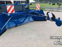 Scrapers AP LKB 110/300 ETV Kilverbak Nieuw