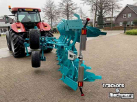 Ploughs Kramer eco ploeg