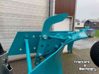 Ploughs Kramer eco ploeg