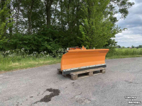 Snow Removal Equipment Boxer sneeuwschuif sneeuwruimer mini tractor
