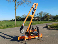 Watering arm GRS Watergeefarm - watergiek  Ecoject  GRS  Roes