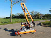 Watering arm GRS Watergeefarm - watergiek  Ecoject  GRS  Roes