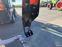 Watering arm GRS Watergeefarm - watergiek  Ecoject  GRS  Roes