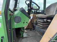 Tractor Fendt Farmer 309 LSA