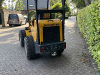 Wheelloader Schäffer 2428