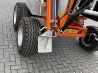 Irrigation hose reel Beinlich Primus 2800 I 110x400