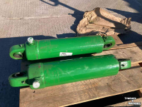 Used parts for tractors John Deere 85mm 90mm 6830 6930 6120M 6140M