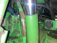 Used parts for tractors John Deere 85mm 90mm 6830 6930 6120M 6140M