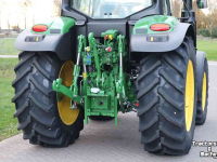 Tractor John Deere 6M125