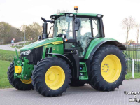 Tractor John Deere 6M125
