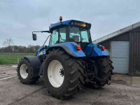 Tractor New Holland TVT 190