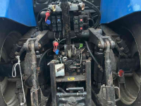 Tractor New Holland TVT 190