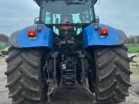 Tractor New Holland TVT 190