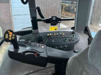 Tractor New Holland TVT 190