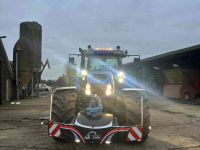 Tractor New Holland TVT 190