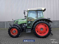 Tractor Fendt 209S Vario