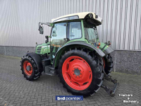 Tractor Fendt 209S Vario