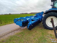 Disc harrow  Intertech 5 m