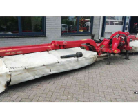 Mower Lely Splendimo 900 MC Vlindermaaier