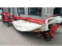 Mower Lely Splendimo 900 MC Vlindermaaier