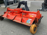 Rotary Tiller Agrator AMP 255